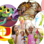 Ökumenischer Schulanfangsgottesdienst