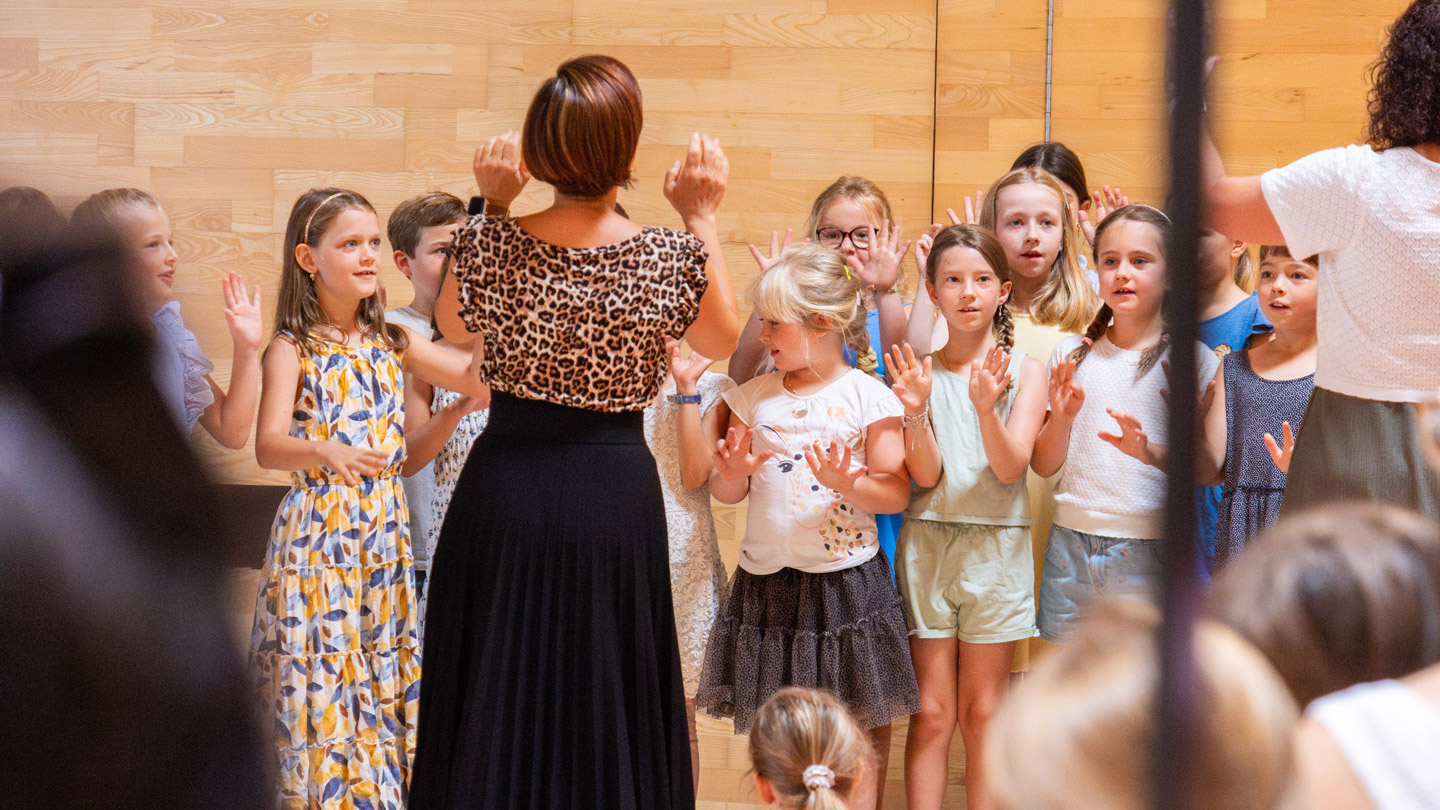 Schulanfangsgottesdienst
