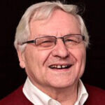Portrait Kuno Füssel